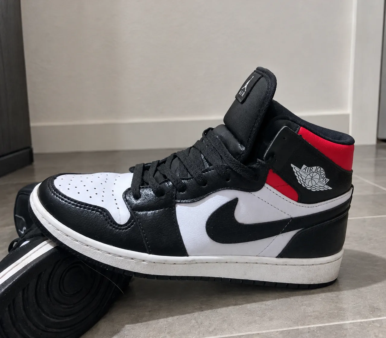 Zapatillas Air jordan - imagen 1