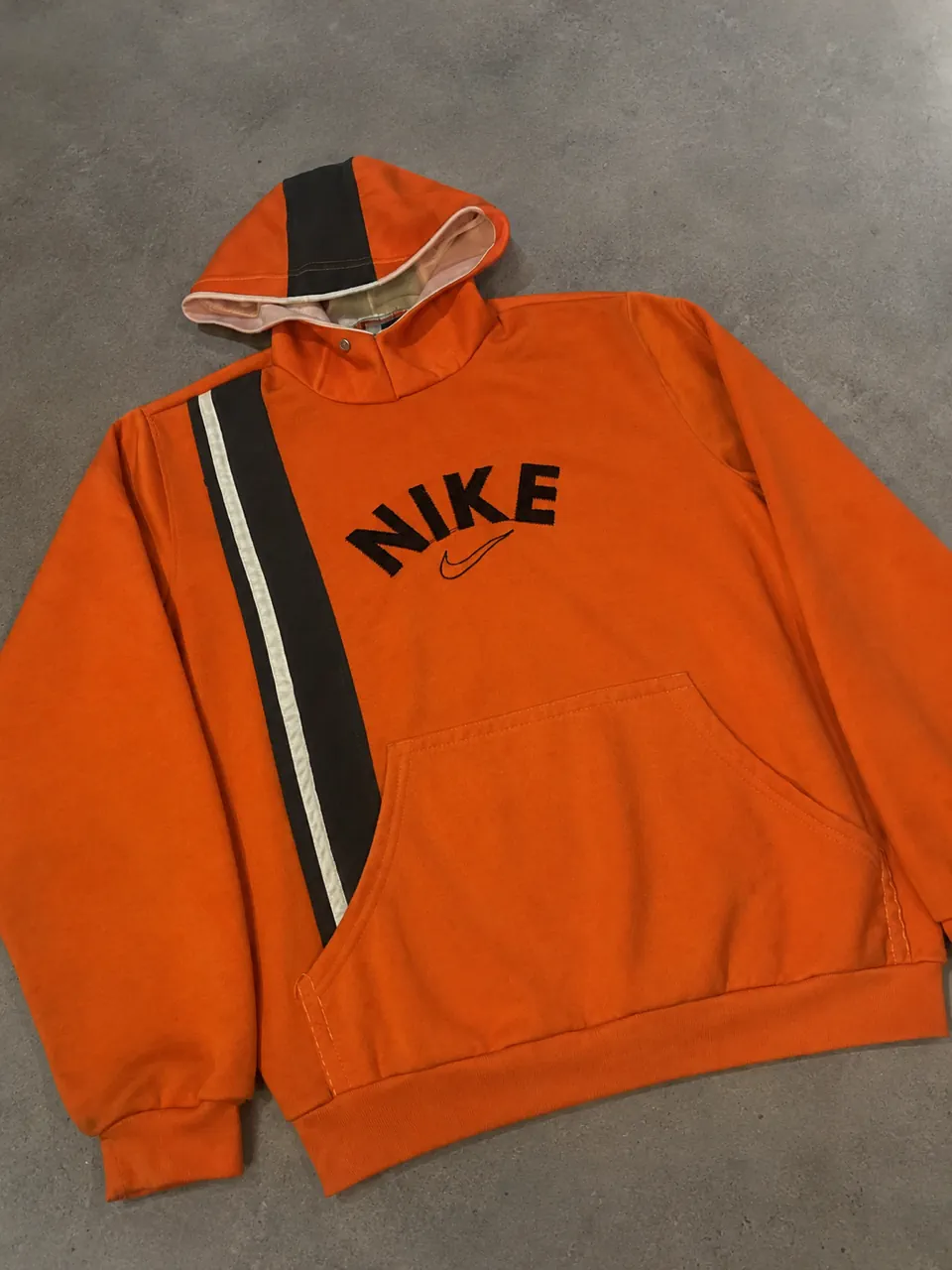 Buzo Nike - imagen 1