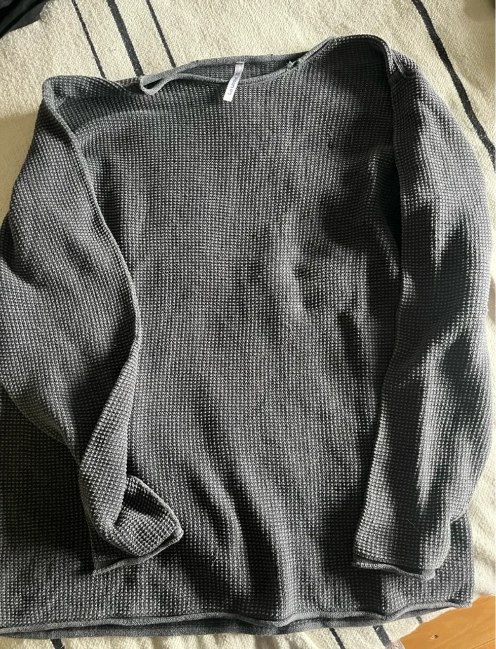 Sweater Le Utthe · Talle XS