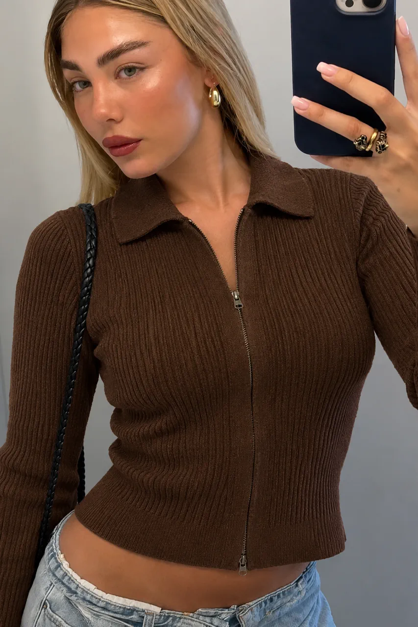 Campera Indian - imagen 1