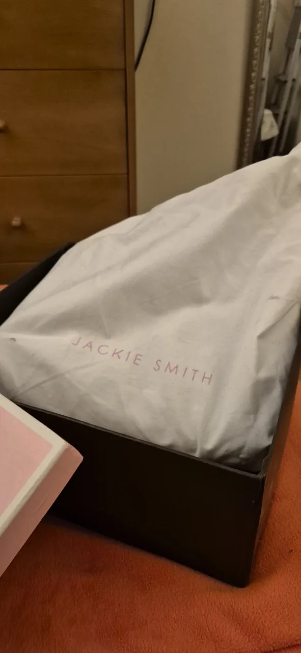 Cartera Jackie Smith - imagen 1