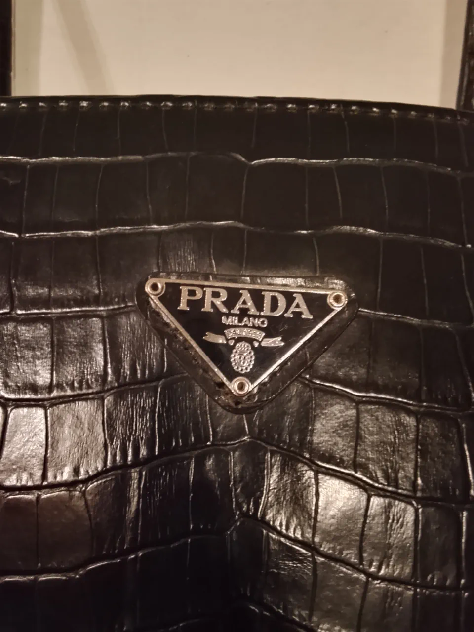 Cartera Prada - imagen 2