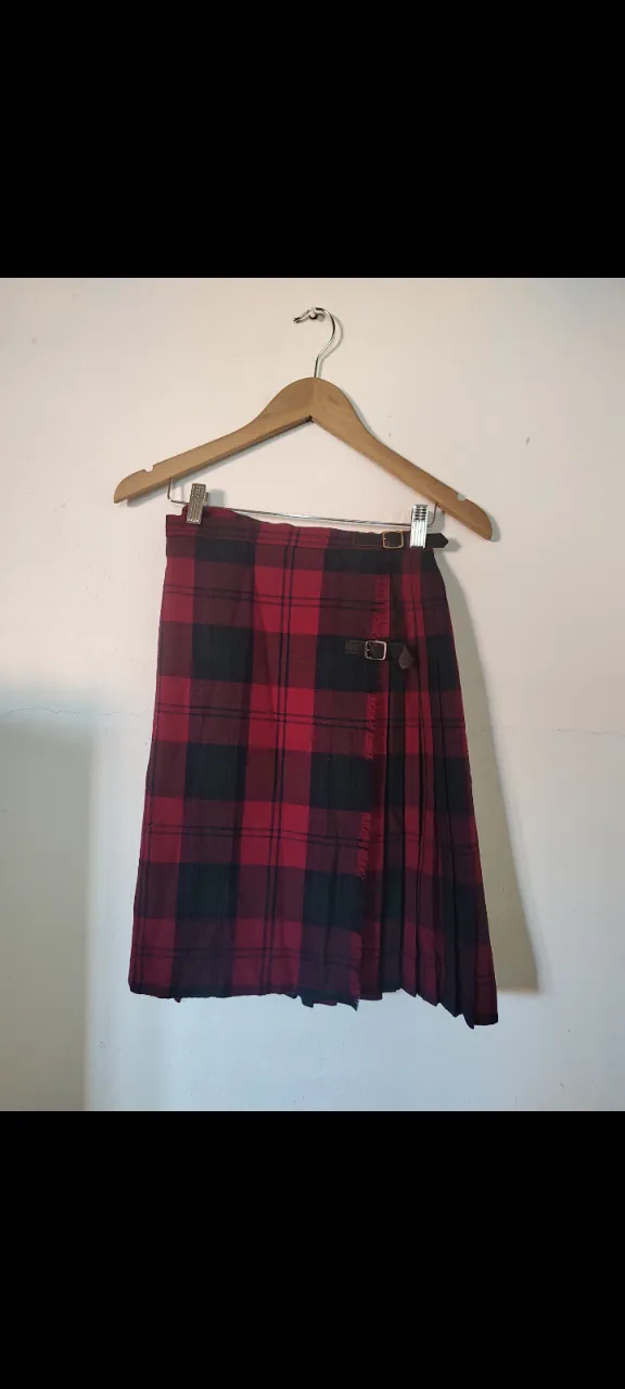 Pollera Pure new wool - imagen 2