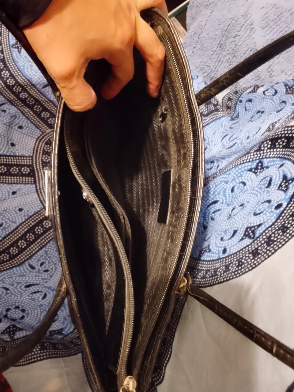 Cartera Prada - imagen 4