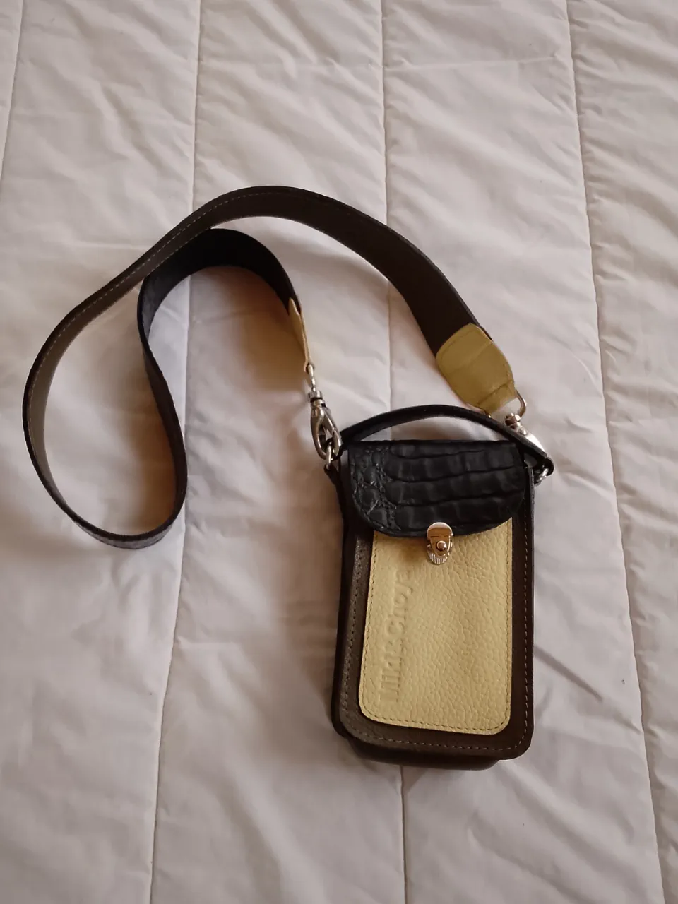 Cartera Miki&choya - imagen 1
