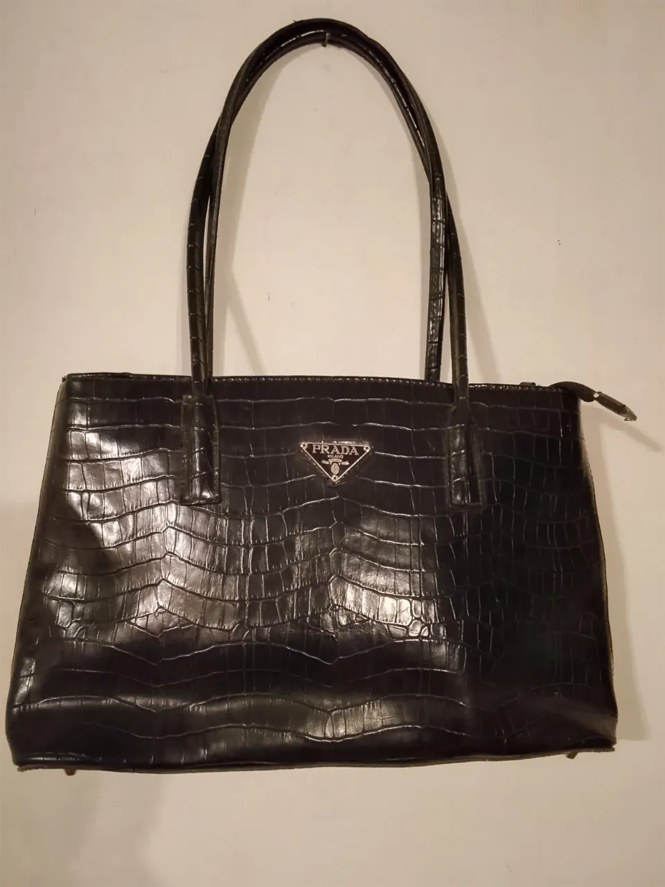Cartera Prada