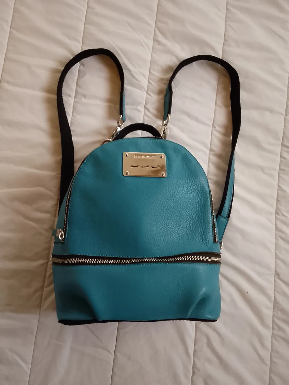 Mochila Peter kent