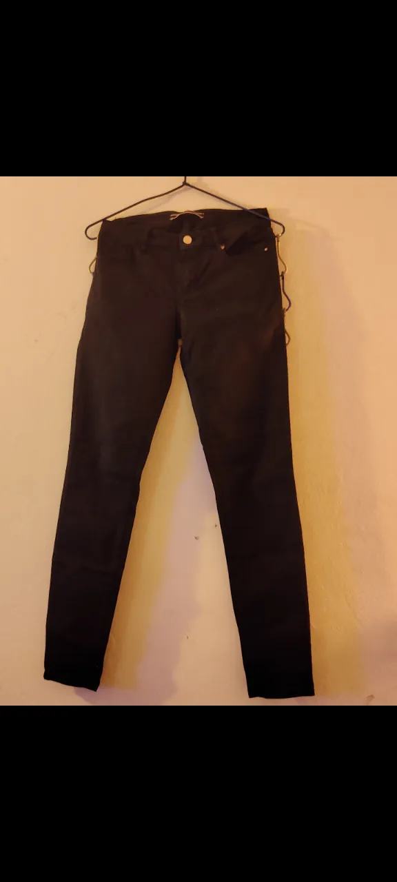 Massimo Dutti · Talle MEX/ARG 28
