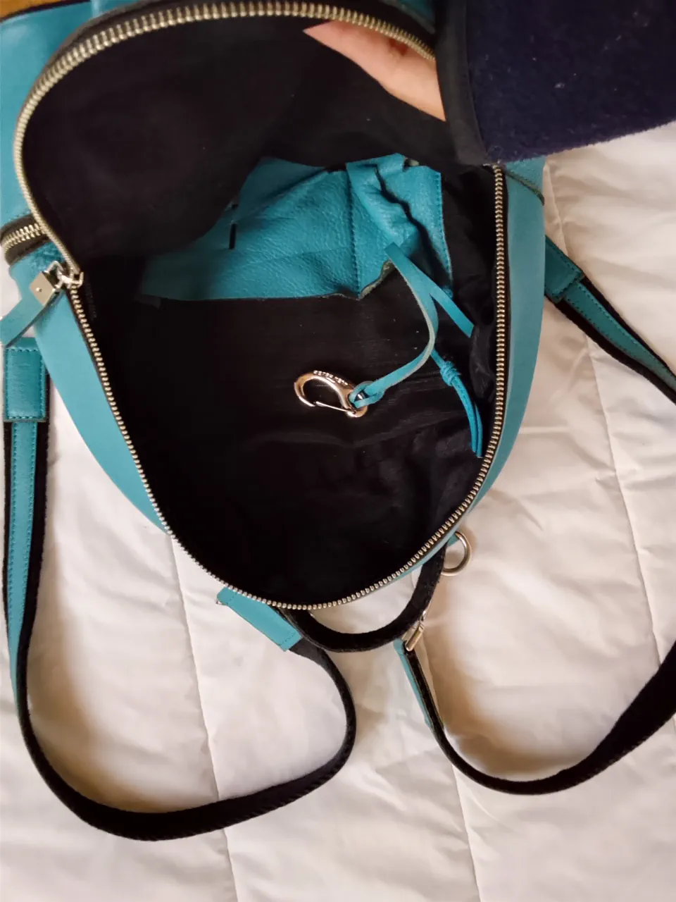 Mochila Peter kent - imagen 4