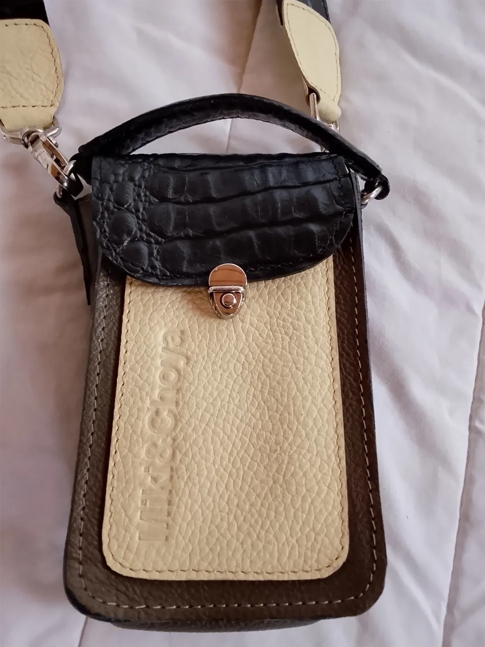 Cartera Miki&choya - imagen 3