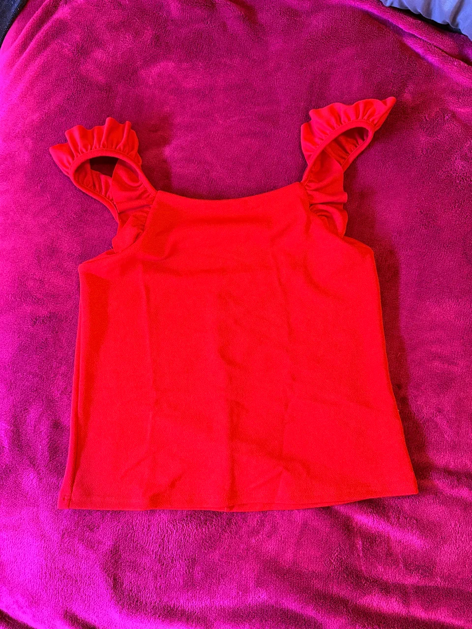 Musculosa Otro - imagen 1