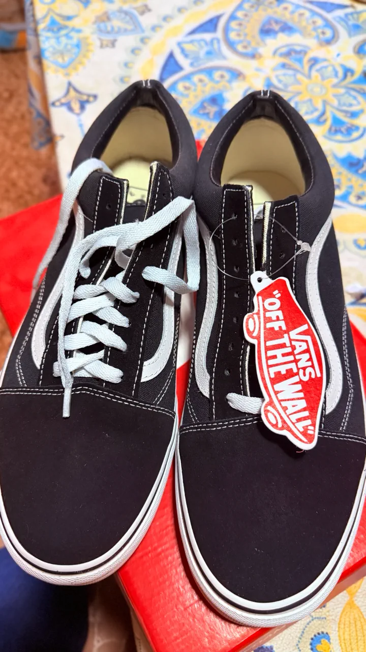 Zapatillas Vans - imagen 1