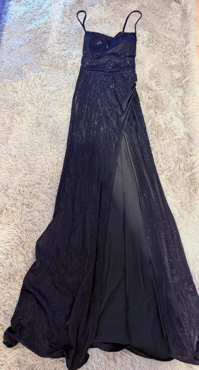 Vestido Otro · Talle único