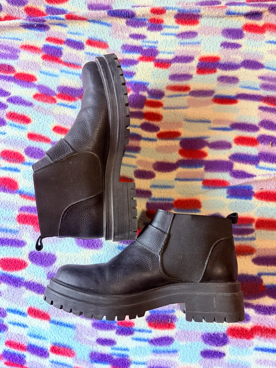 Botas Otra - imagen 1