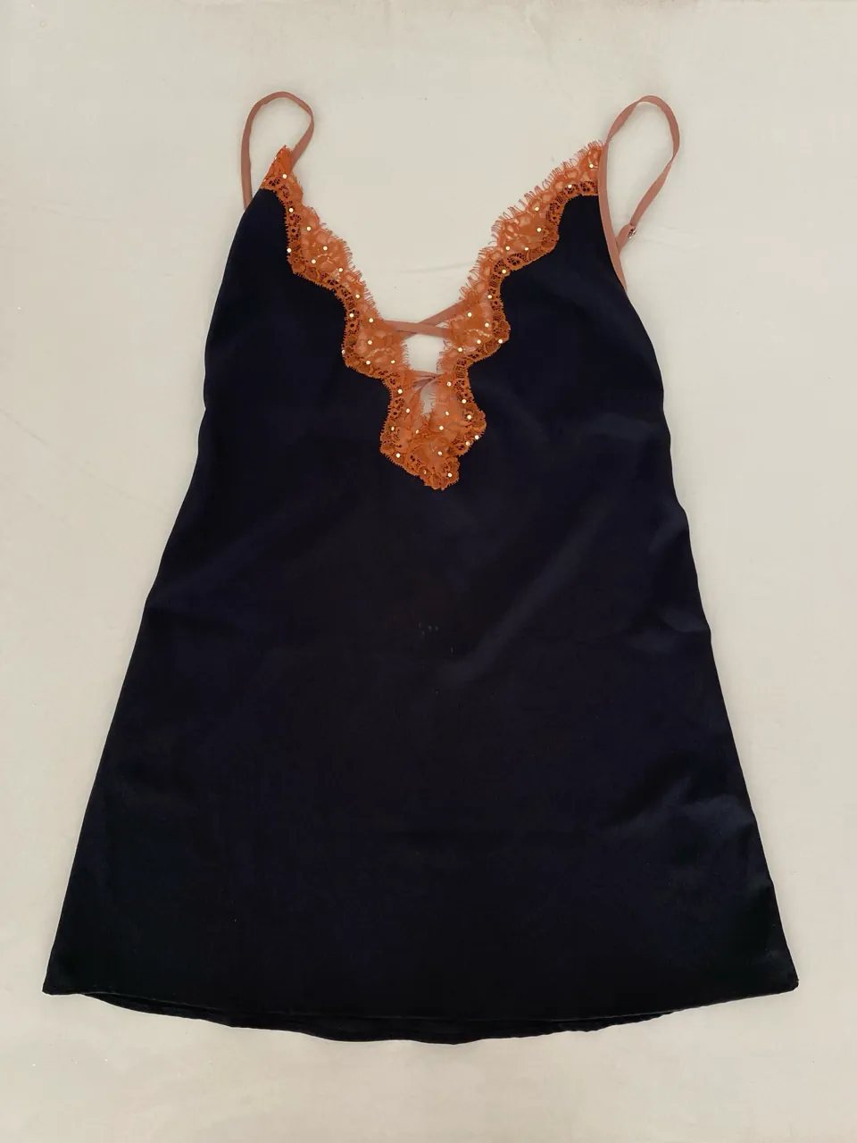 Vestido Delaostia · Talle 2