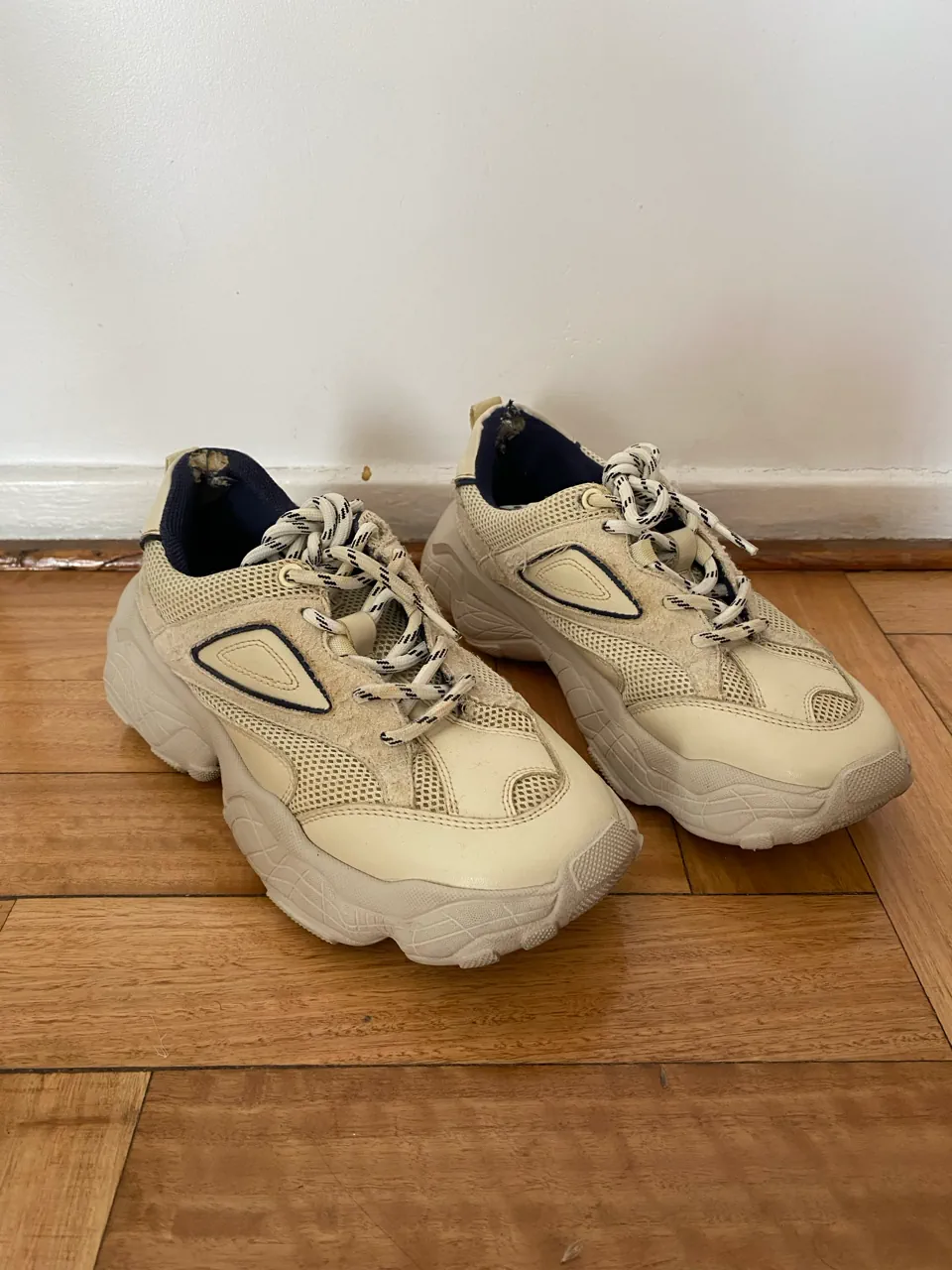 Zapatillas Mishka - imagen 1