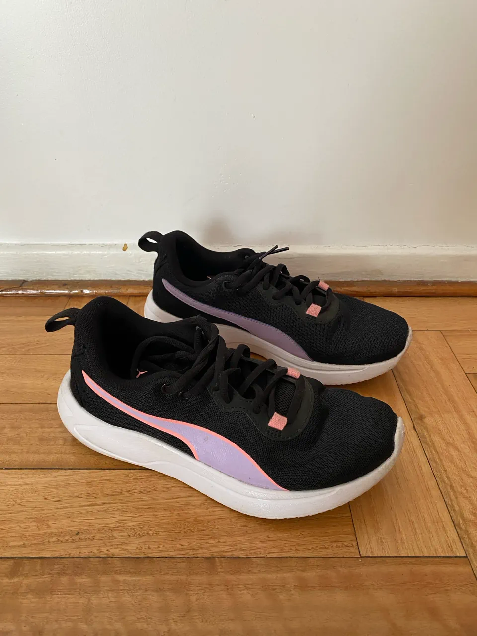 Zapatillas Puma - imagen 1