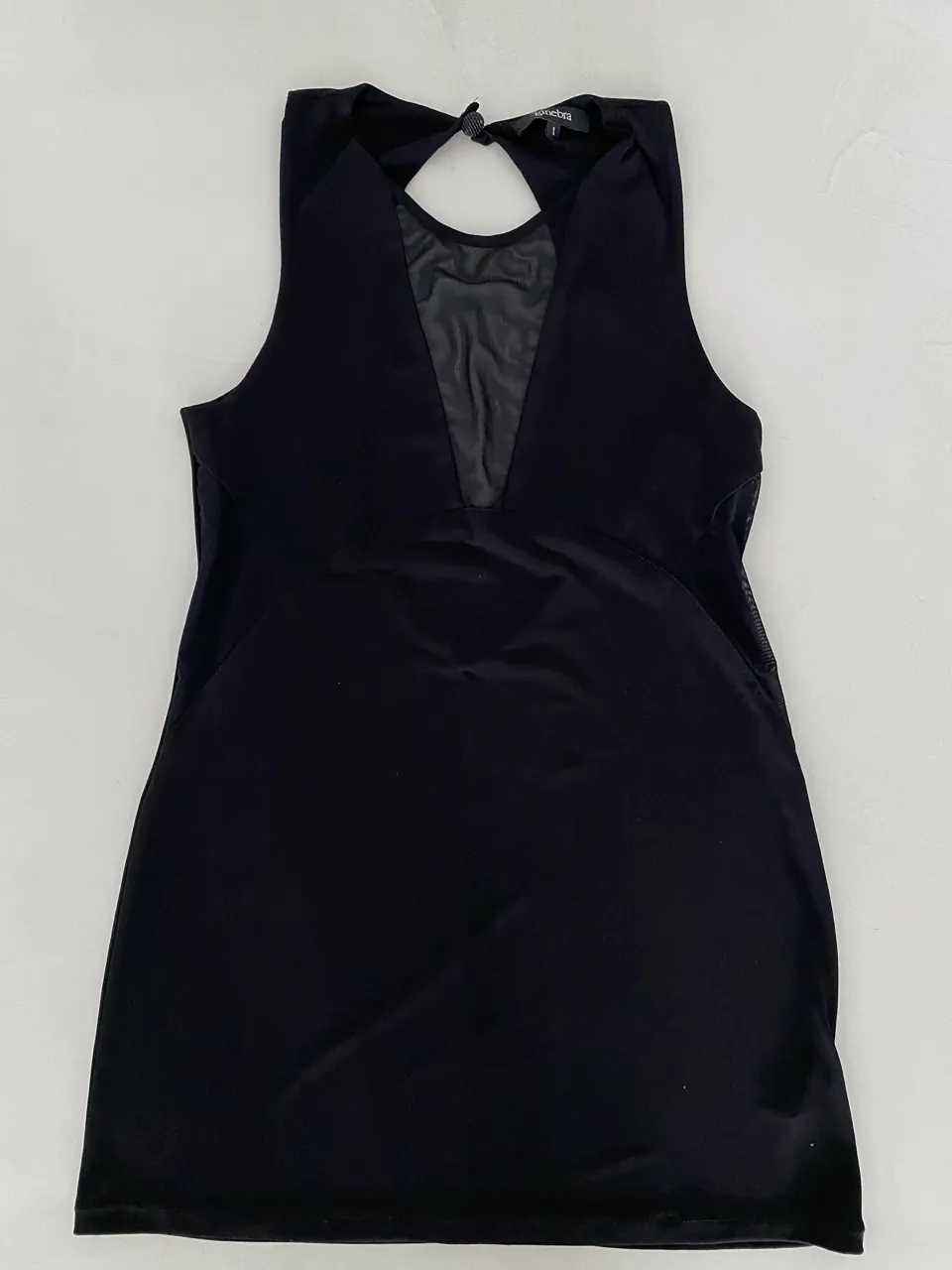 Vestido Ginebra - imagen 1