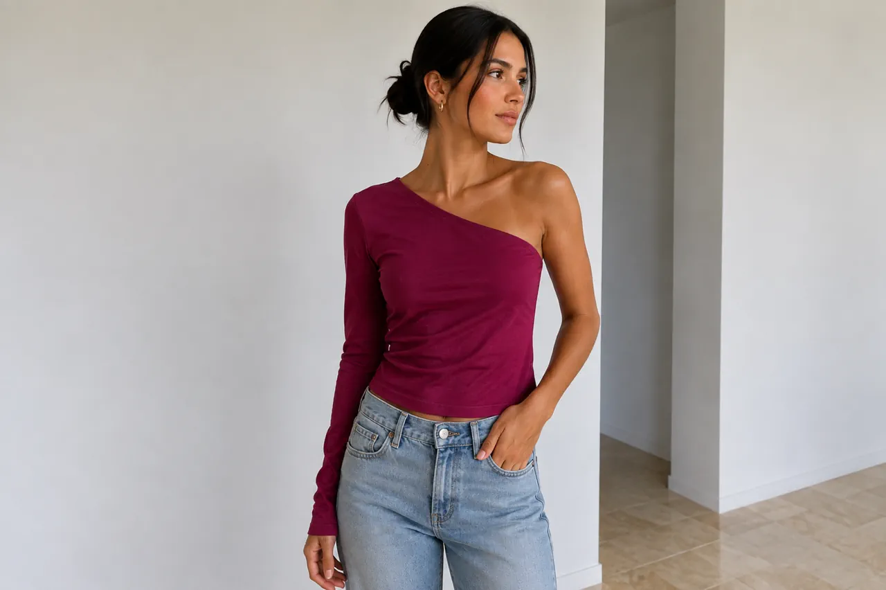 Remera Cuesta Blanca - imagen 1