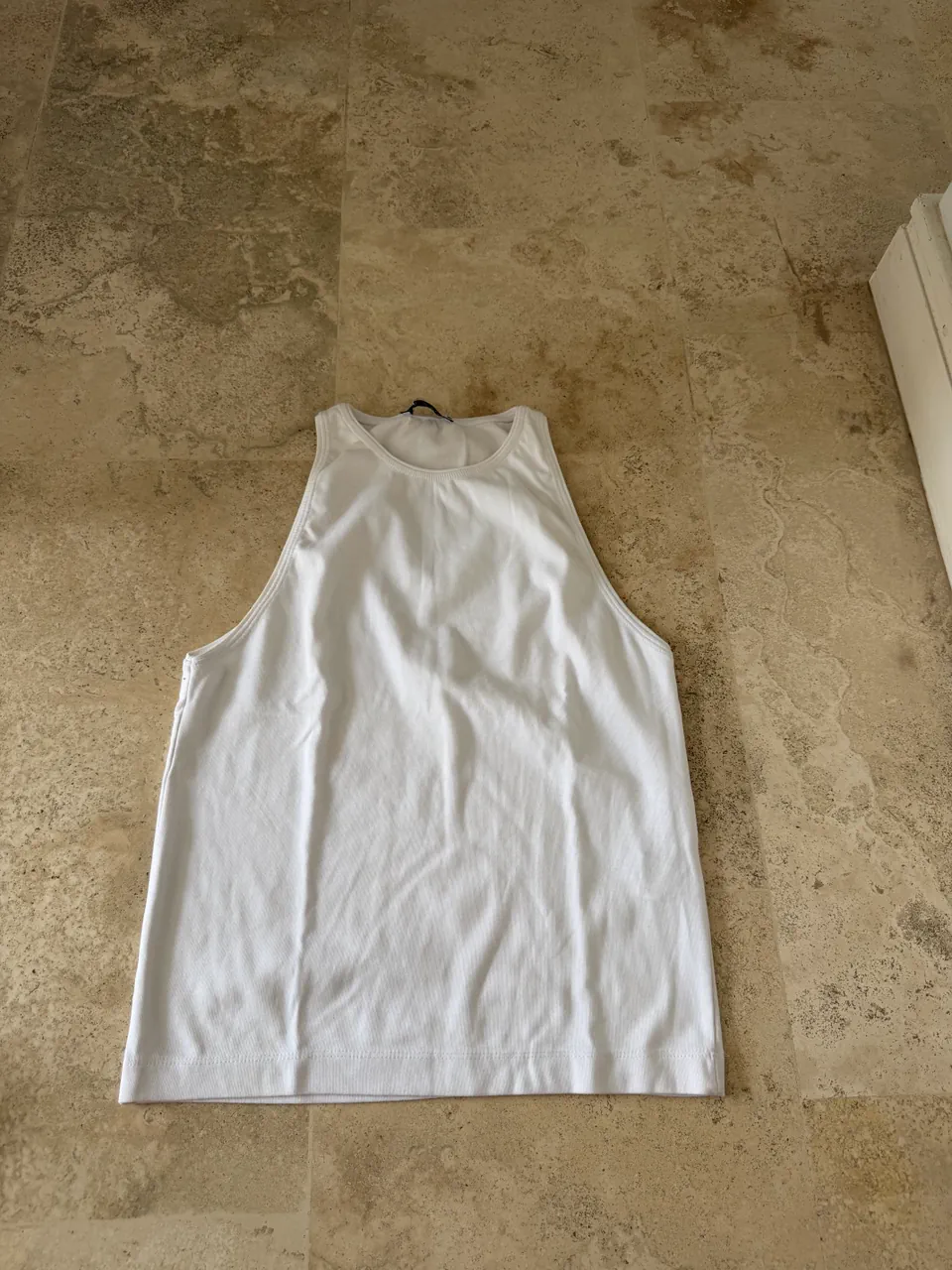 Musculosa Zara - imagen 1