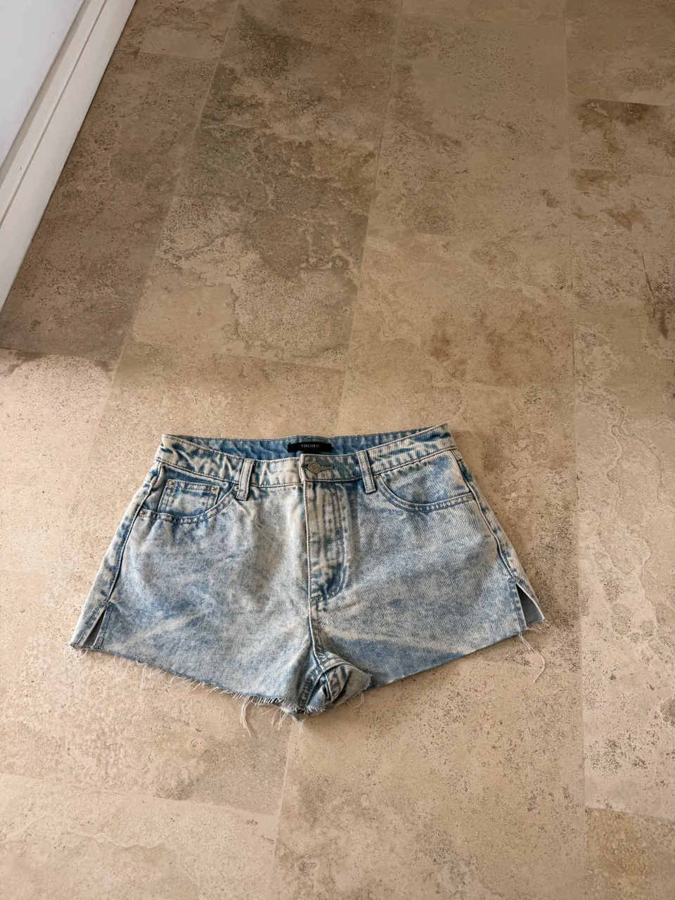 Short Forever 21 - imagen 1