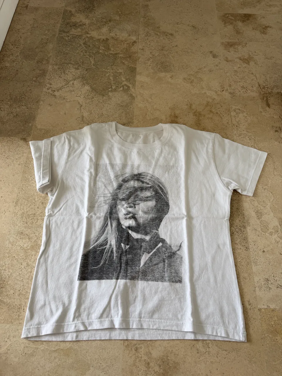 Remera Malfitana - imagen 1