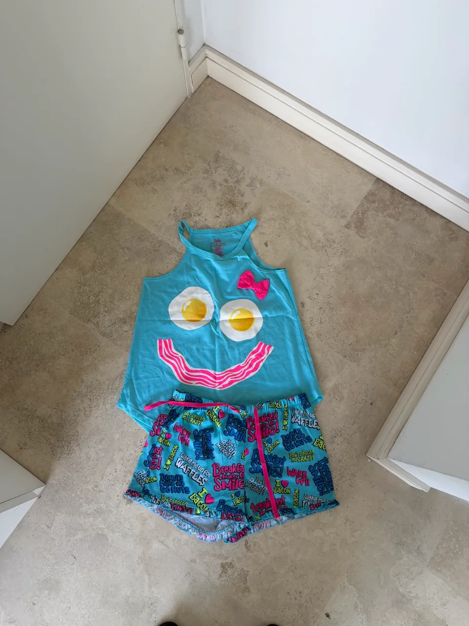 Pijama Justice - imagen 1
