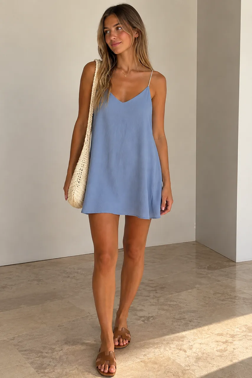 Vestido Libranos · Talle único