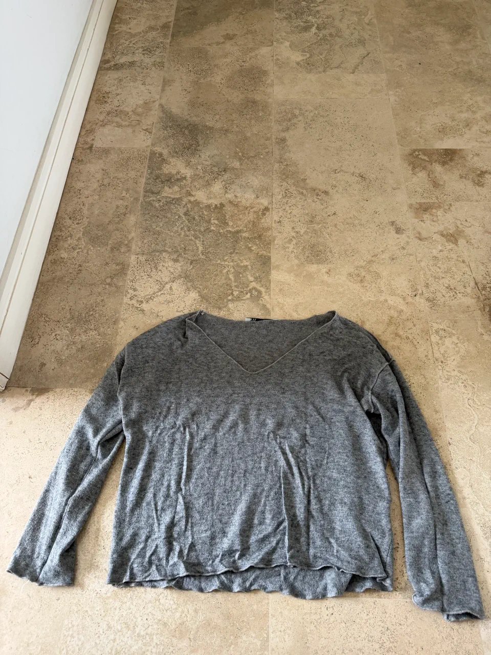 Sweater Zara - imagen 1
