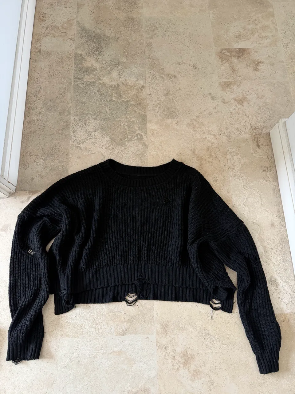 Sweater Otra - imagen 1