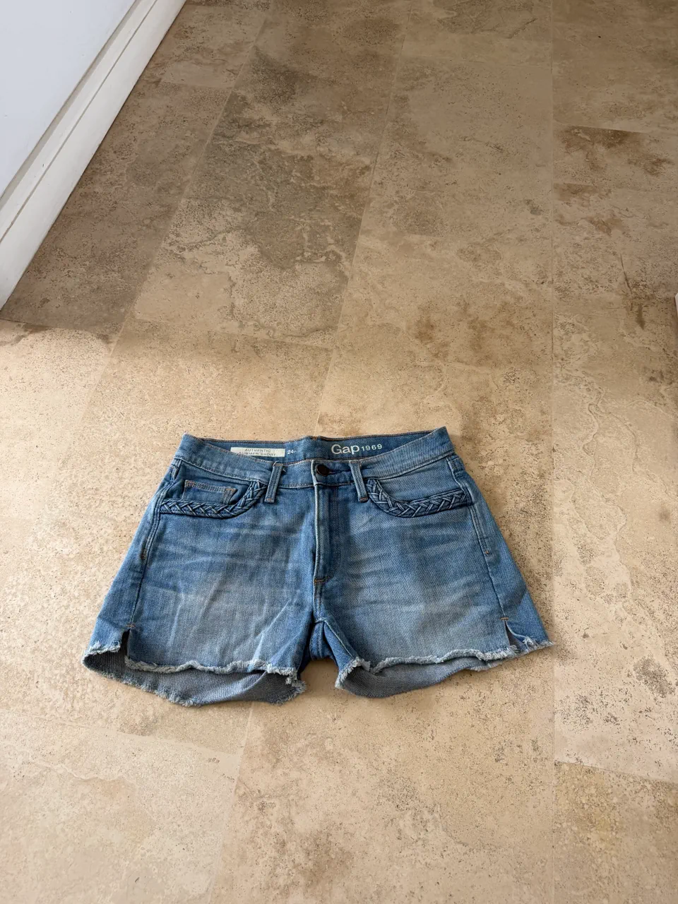 Short GAP - imagen 1