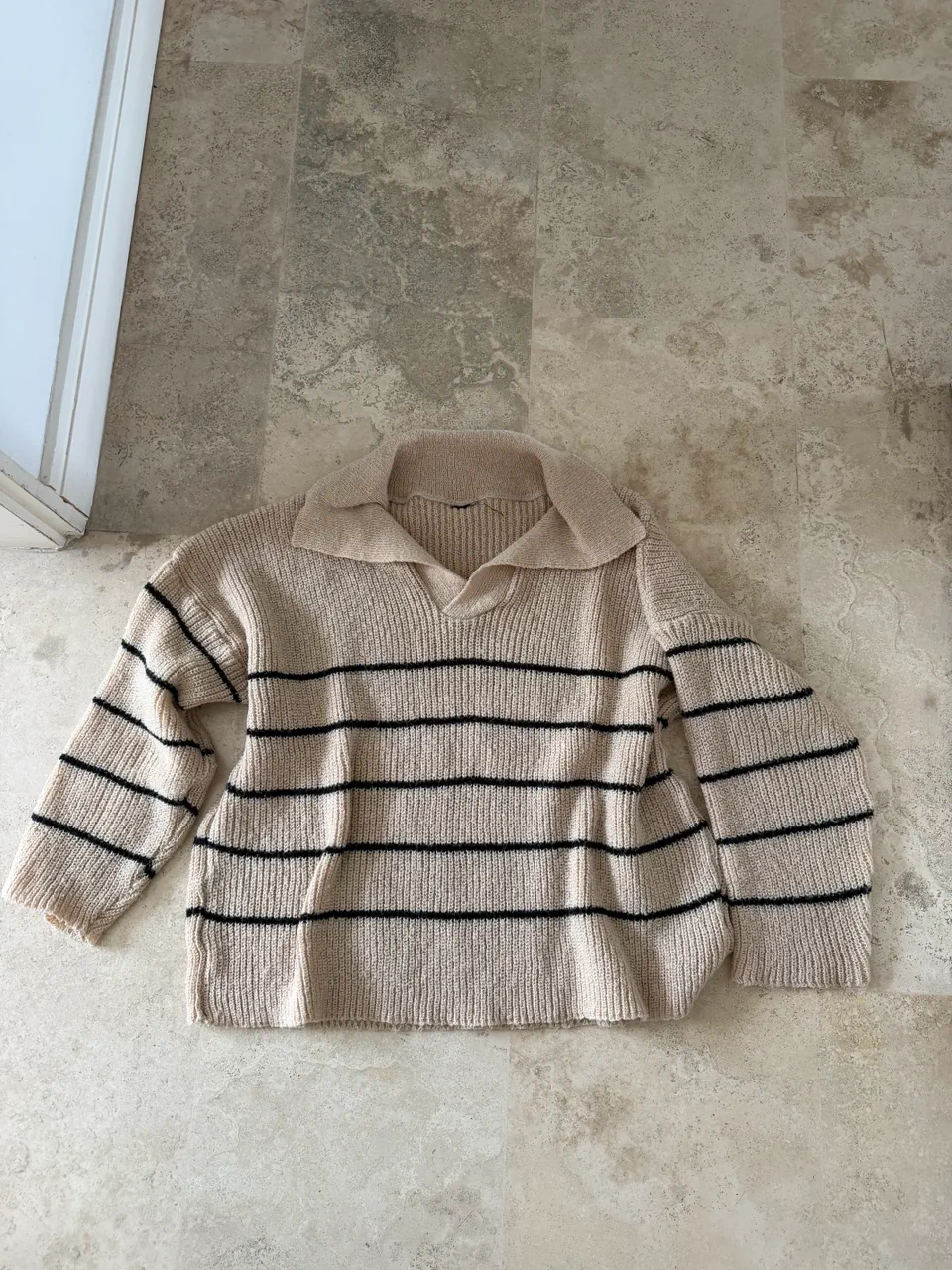 Sweater Minta - imagen 1