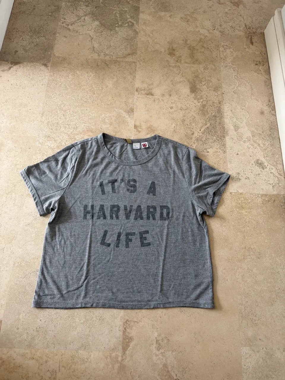 Remera Divided - imagen 1