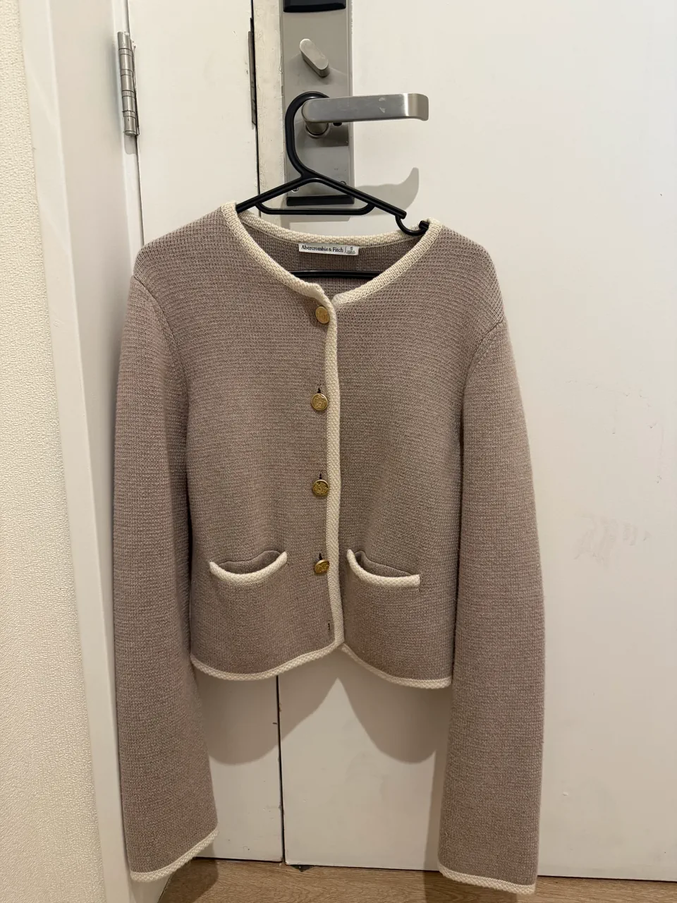 Cardigan Abercrombie & Fitch - imagen 1
