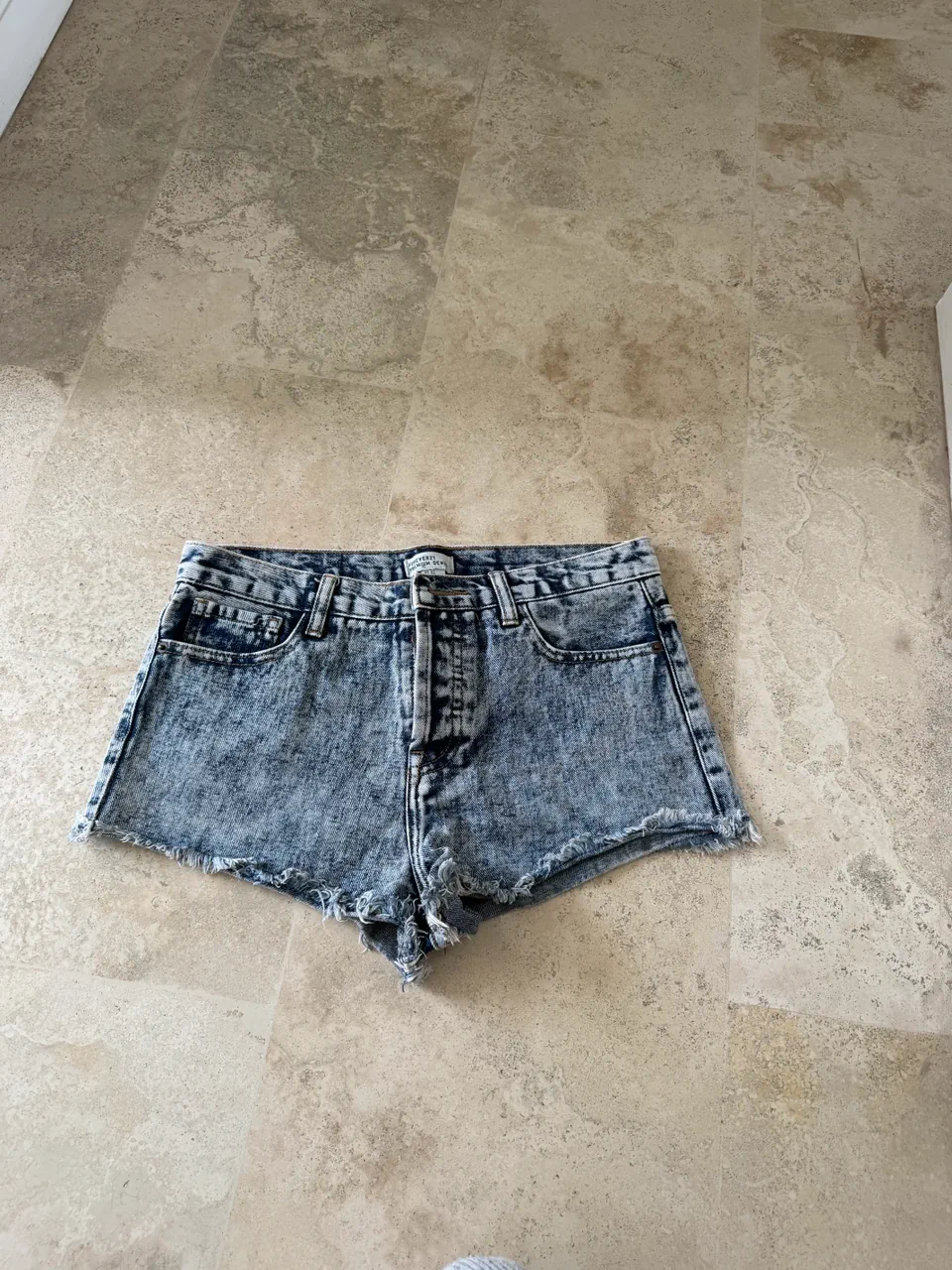 Short Forever 21 - imagen 1