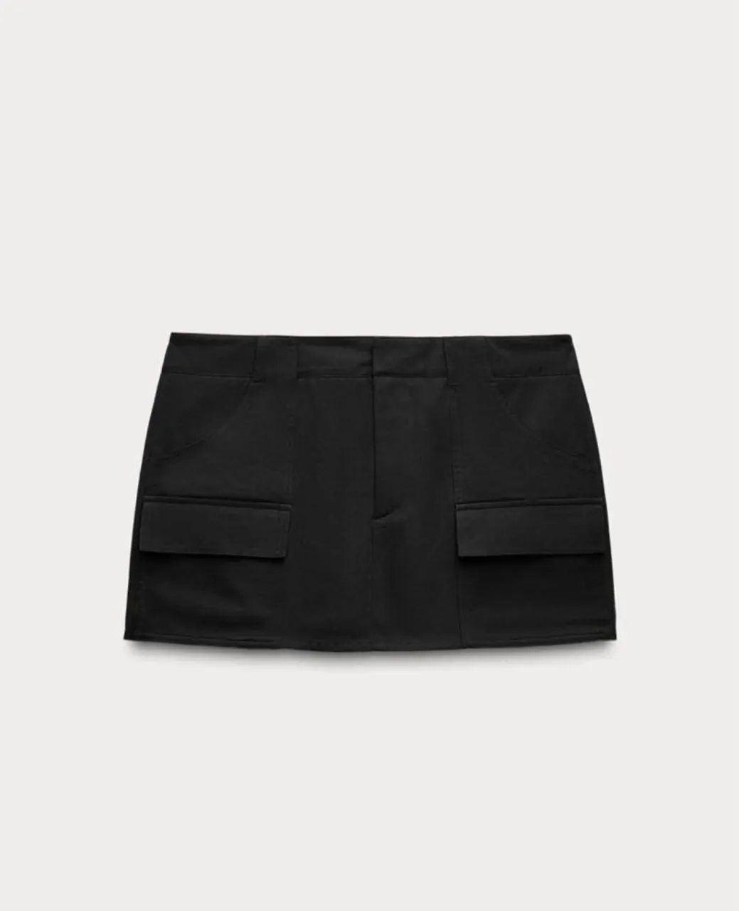 Pollera Zara - imagen 1