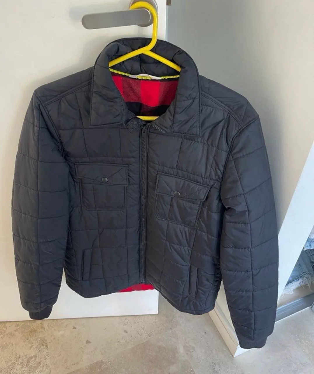 Campera H&M · Talle M