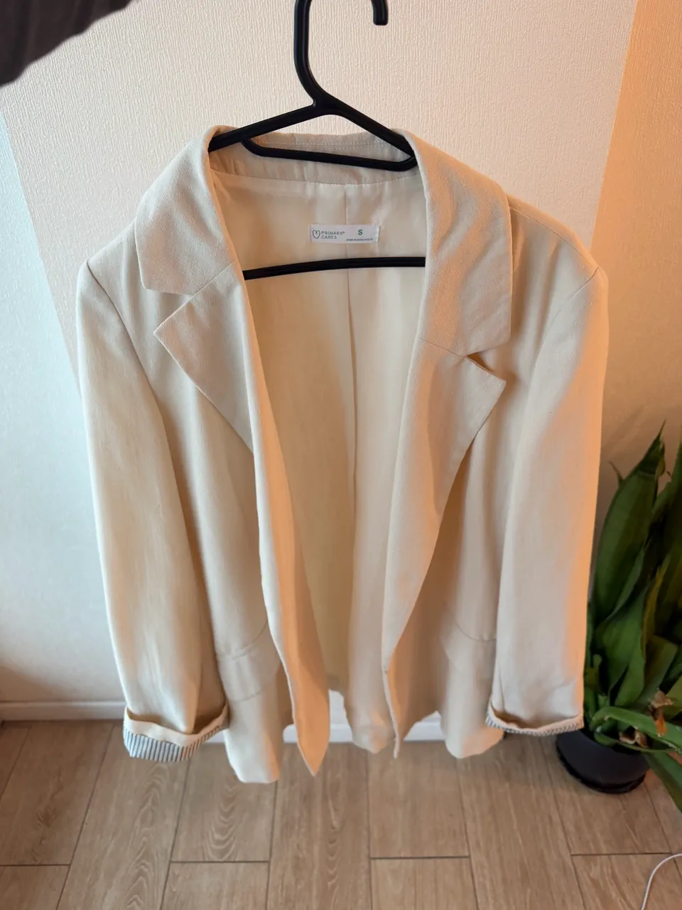 Blazer Primark - imagen 1