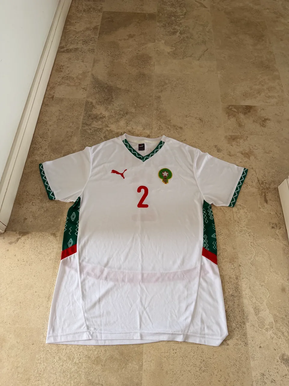 Camiseta Puma - imagen 1