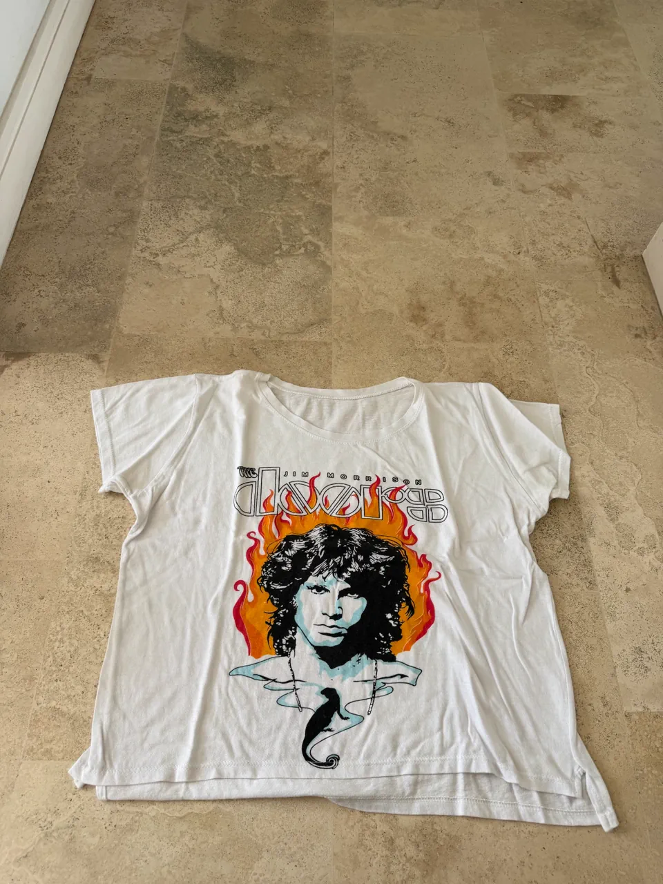 Remera Otra - imagen 1