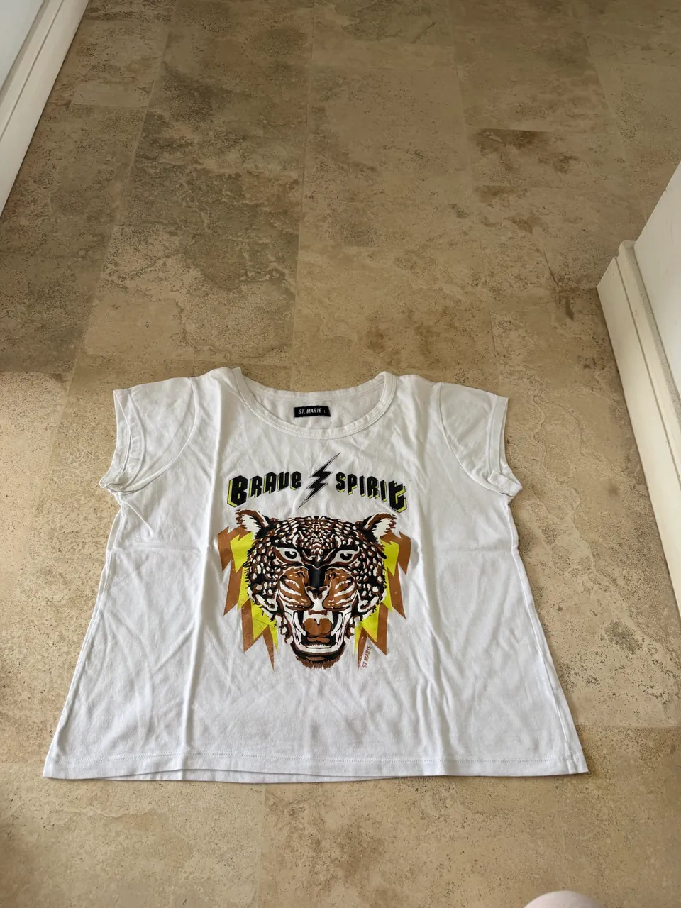 Remera ST. MARIE - imagen 1