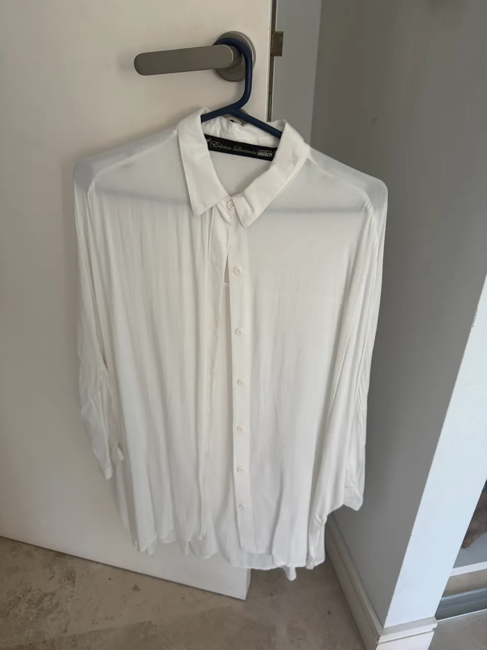Camisa Sin - imagen 1