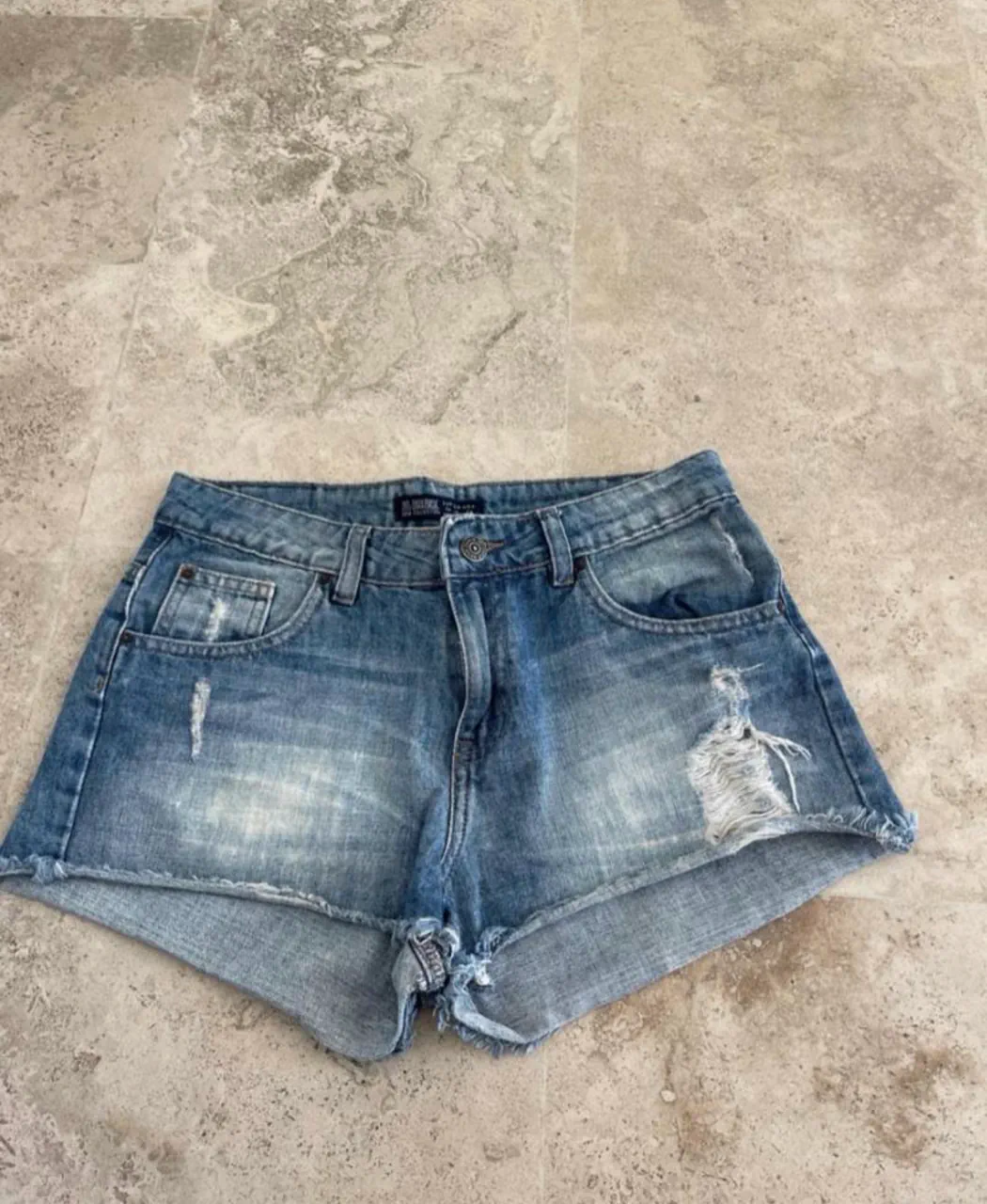 Short Zara - imagen 1