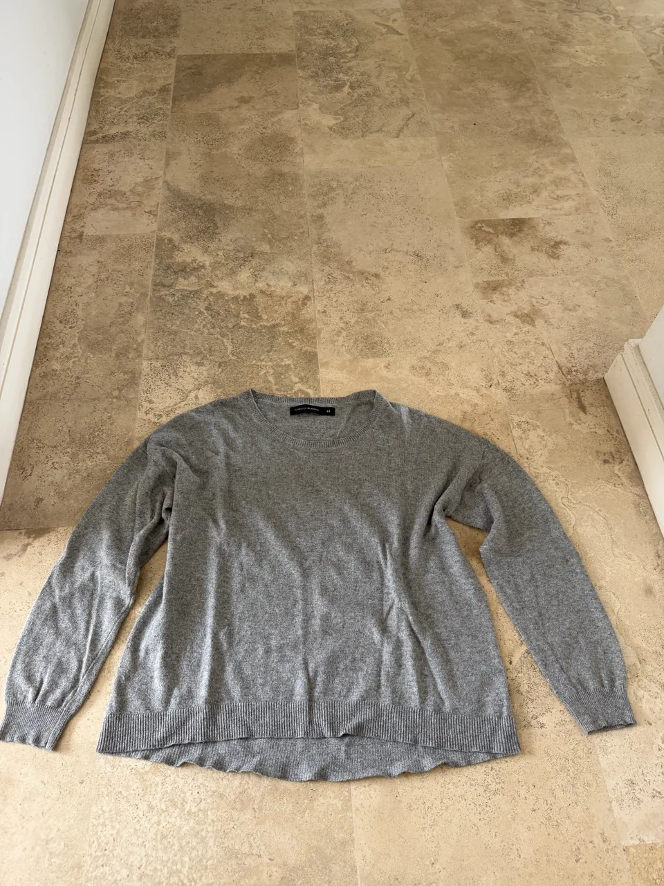 Sweater Cuesta Blanca - imagen 1