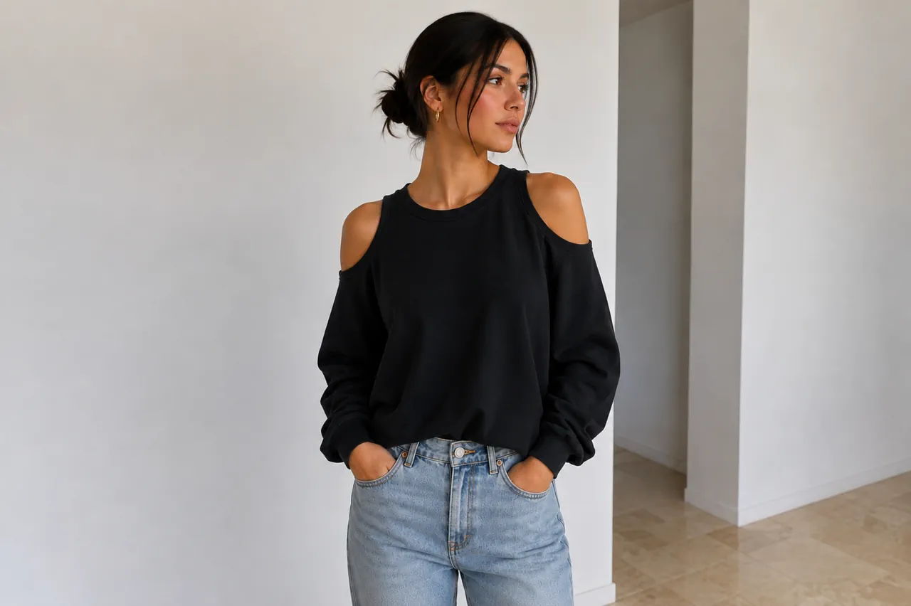 Buzo Forever 21 - imagen 1