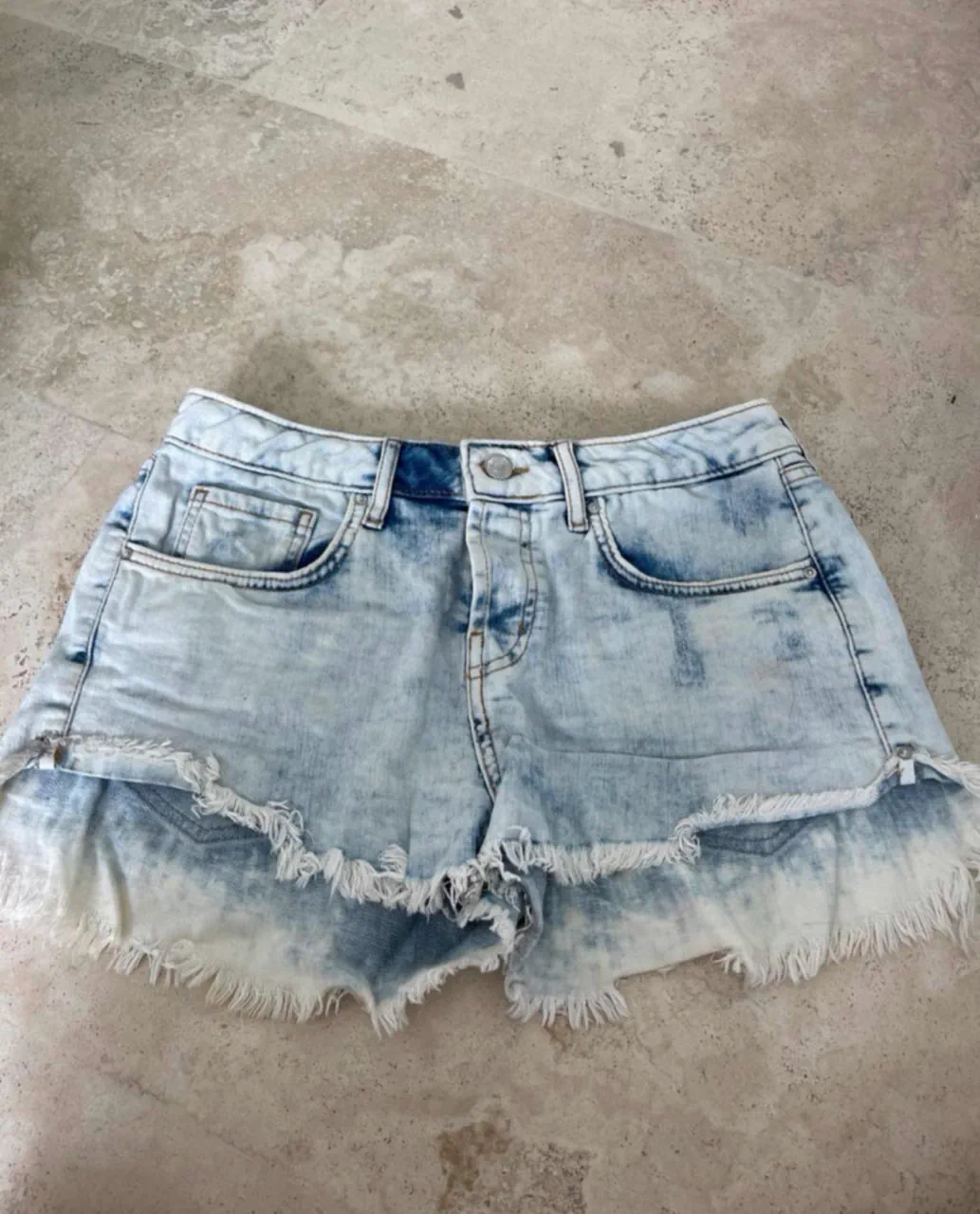 Forever 21 · Talle US 27