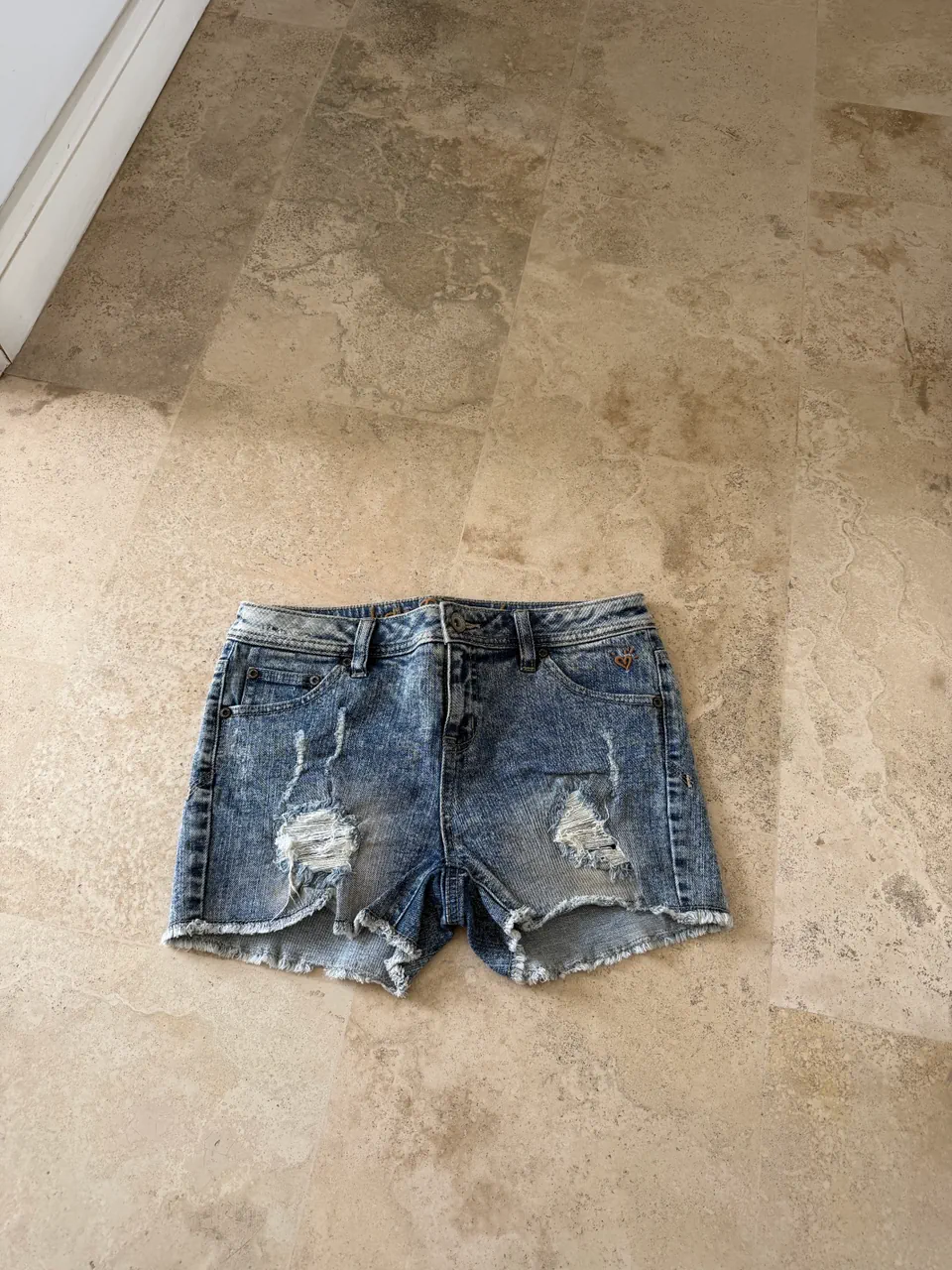 Short Justice - imagen 1