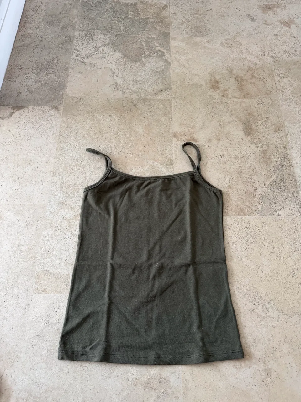 Musculosa Urb - imagen 1