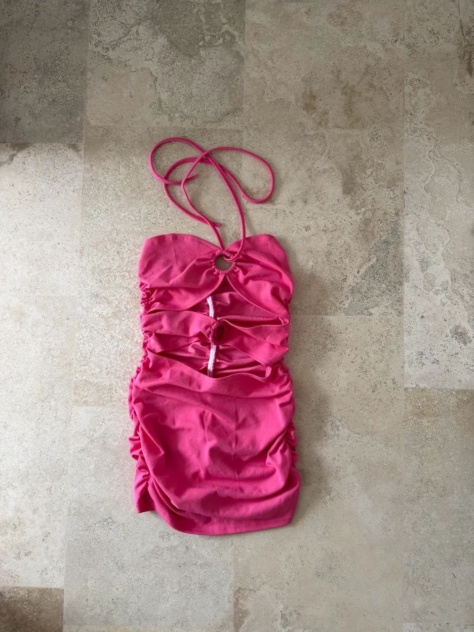 Vestido Otra - imagen 1
