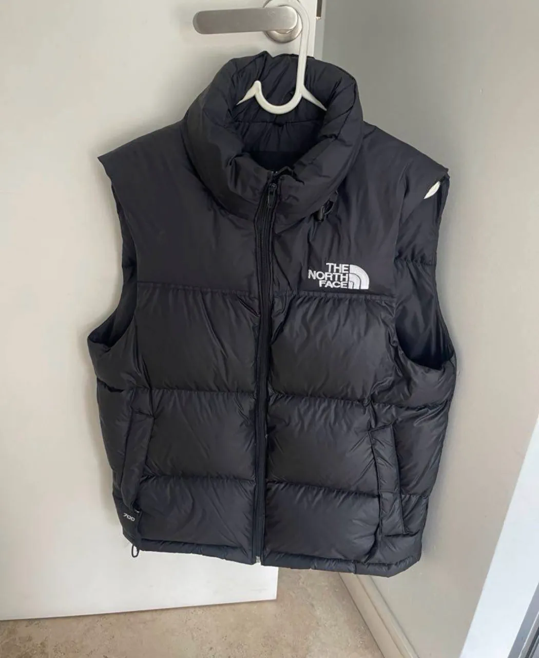 Chaleco The North Face - imagen 1